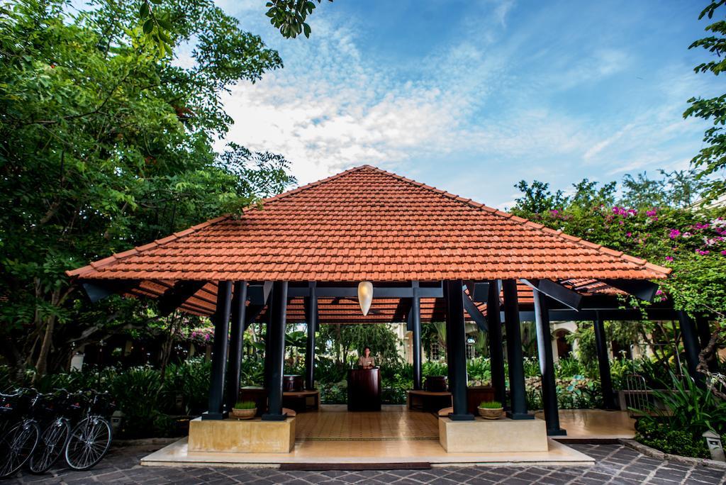 Khu nghỉ mát Anantara Hội An