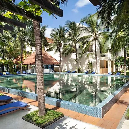 Anantara Hoi An Resort 