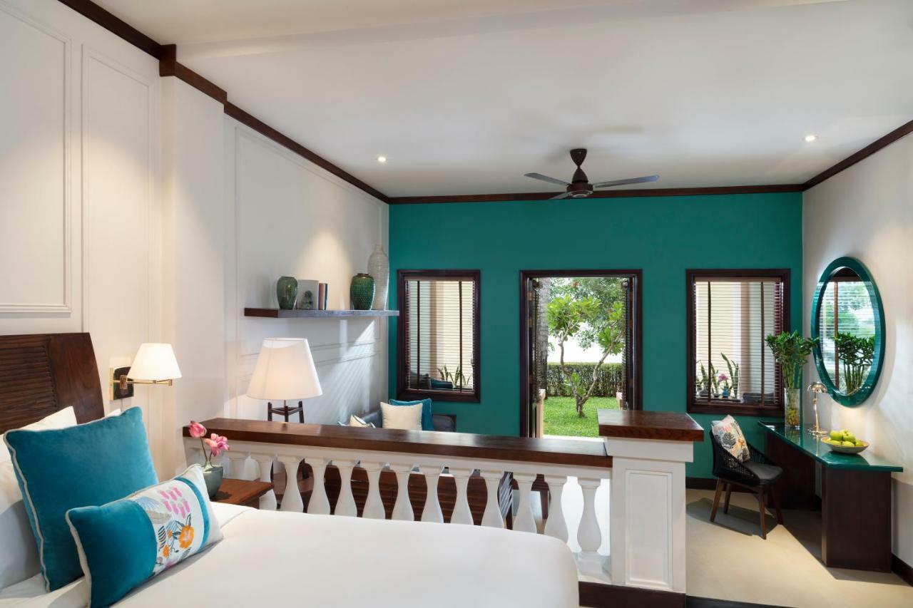 सहारा Anantara Hoi An